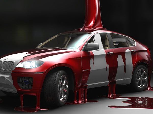 Ford  pagará R$ 300 mil por não trocar carro 0km com defeito na pintura